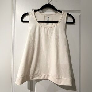 RBX pale, pink workout top large, like new, never worn